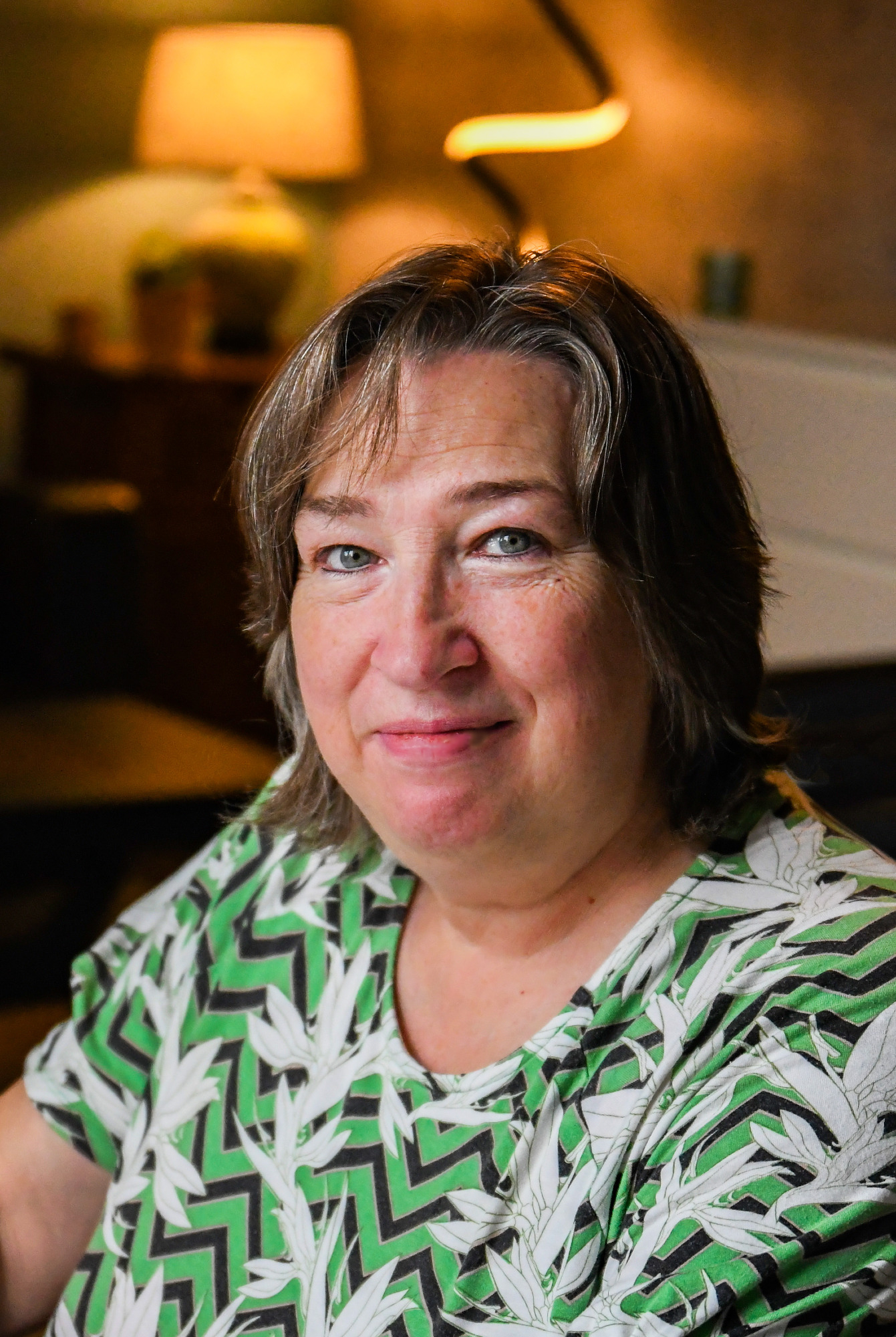 Martine Uyttersprot